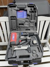 Gasnagler powers fastener gebraucht kaufen Gasnagler powers fastener gebraucht kaufen  Küllstedt