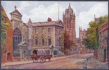Peterhouse college cambridge for sale  SUNBURY-ON-THAMES