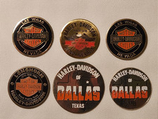Vintage harley davidson for sale  Plano
