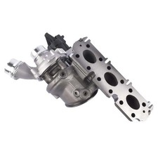 11657633795 billet turbo for sale  STAFFORD