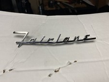 1955 ford fairlane for sale  Roaring River