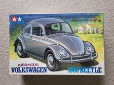 Tamiya 1.24 1966 for sale  WATFORD