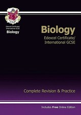 Edexcel international gcse for sale  UK