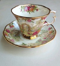 Royal albert celebration for sale Royal albert celebration for sale  Antioch