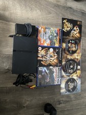 Ps2 slim crystal for sale Ps2 slim crystal for sale  PORTSMOUTH