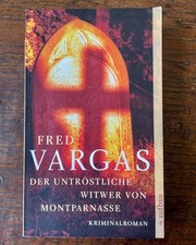 fred vargas gebraucht kaufen fred vargas gebraucht kaufen Ratingen