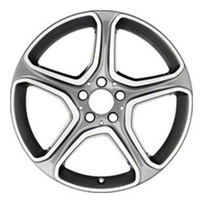17x7.5 machined medium for sale  USA