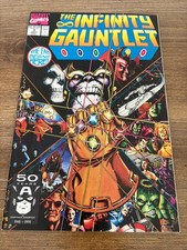 Lot infinity gauntlet for sale  Atlanta