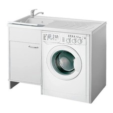 Mobile copri lavatrice usato Mobile copri lavatrice usato  San Giuseppe Vesuviano