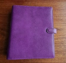 Filofax finsbury organiser for sale  LONDON