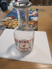 Ancienne bouteille caraffe d'occasion  Chelles