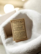 Ancienne étiquette parfum d'occasion Ancienne étiquette parfum d'occasion  Marseille XII