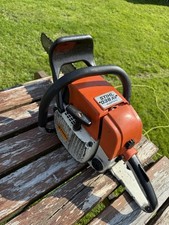 Stihl 038av 61cc for sale  COCKERMOUTH