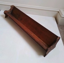Long vintage oak for sale  LYDNEY