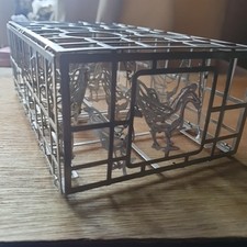Unique metal art for sale  OLDBURY