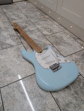 Sterling ct30 cutlass for sale  BLACKPOOL