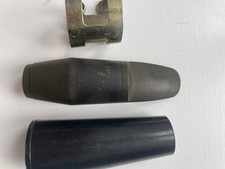 Alto saxophone mouthpiece for sale  CORBY