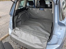 Hatchbag boot liner for sale  BARNOLDSWICK