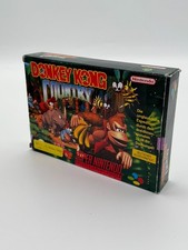 Donkey kong country gebraucht kaufen  Bremen