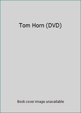 Tom Horn (DVD) comprar usado  Enviando para Brazil