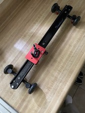 Kamerar inch slider for sale  San Rafael