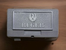Ruger factory plastic for sale  St John