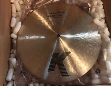 Hihat zildjian custom d'occasion Hihat zildjian custom d'occasion  La Ravoire