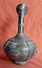 Gan bronze ewer d'occasion Gan bronze ewer d'occasion  Villefranche-sur-Mer