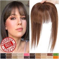 Damen echthaar toupee gebraucht kaufen  Bremen