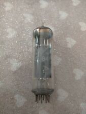 Valvola tube telefunken usato  Napoli