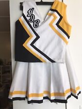 cheerleading outfit for sale  Abingdon