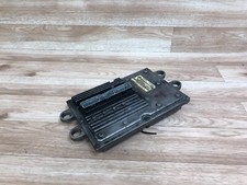FORD F250 F350 OEM MOTOR DELANTERO DME MÓDULO DE COMPUTADORA DIÉSEL 6,0 L 03-07 2 segunda mano  Embacar hacia Mexico