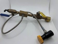 Used co2 dual for sale  Rancho Cucamonga