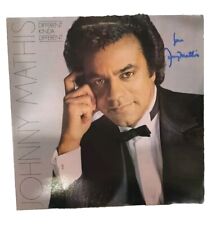 Johnny mathis music for sale  USA