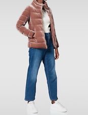 Piumino donna geox usato  Verona