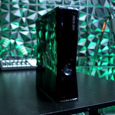 Xbox 360 console for sale  Van Nuys