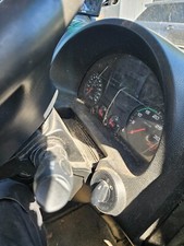Ton lorry automatic for sale  SOUTH SHIELDS