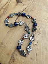 Ancien bijoux collier d'occasion  Gouvieux