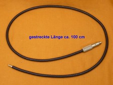 Schott lichtleiter faserlichtl gebraucht kaufen  Braunsbedra