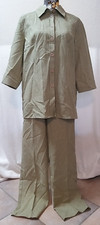 Hosenanzug damen sommeranzug gebraucht kaufen  Kuhardt
