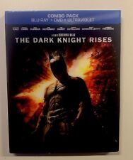 Dark knight rises for sale  Stow