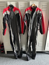 Difi regenoverall anzug gebraucht kaufen  Wolfenbüttel