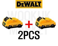 Genuine dewalt dcb127 d'occasion  Expédié en Belgium