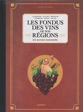Fondus vins regions d'occasion  Montereau-Fault-Yonne