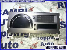 Quadro strumenti veglia usato  Napoli