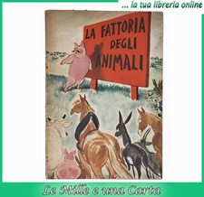 Fumetto george orwell usato  San Germano Chisone