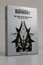 Baphomet tarot unterwelt gebraucht kaufen  Lippstadt