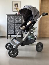 Stokke scoot gestell gebraucht kaufen  Weinböhla