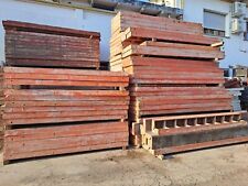 Casseforme metallo legno usato  Ravenna