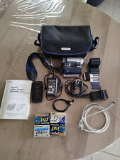 Camescope sony dcr d'occasion  Sauxillanges